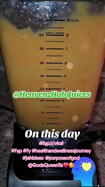 @HEAVENZHALOJUICES