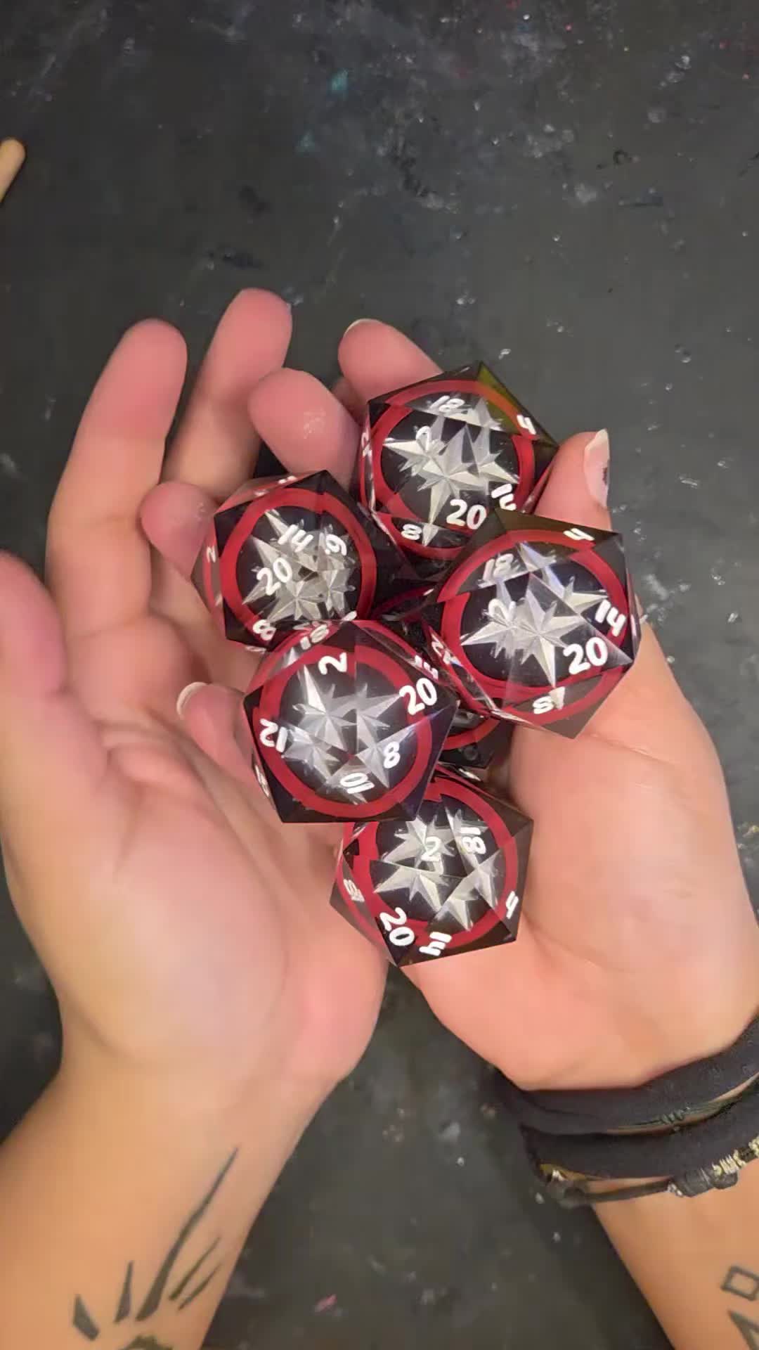 @ForsakenDice