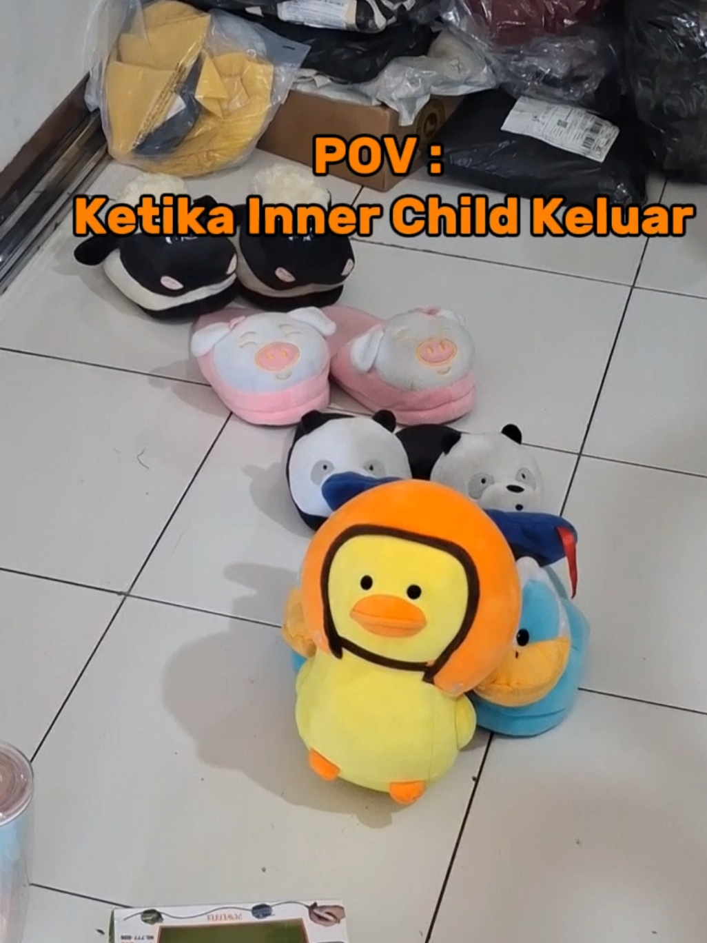 @Yiwumama