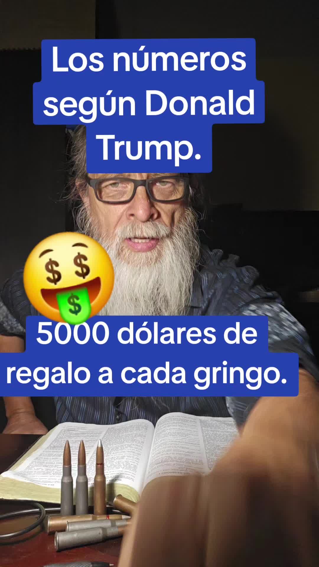 @Jose O Alvarez