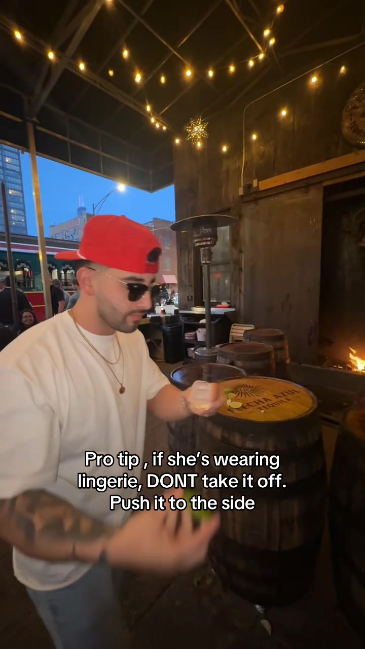 @Alex Perez