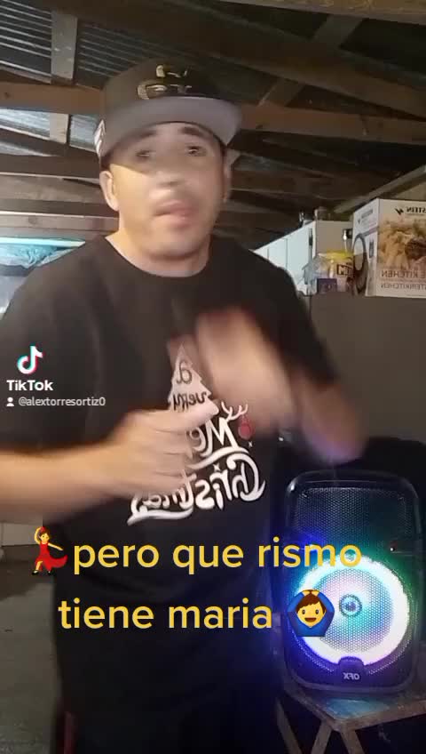 @alex torres Ortiz
