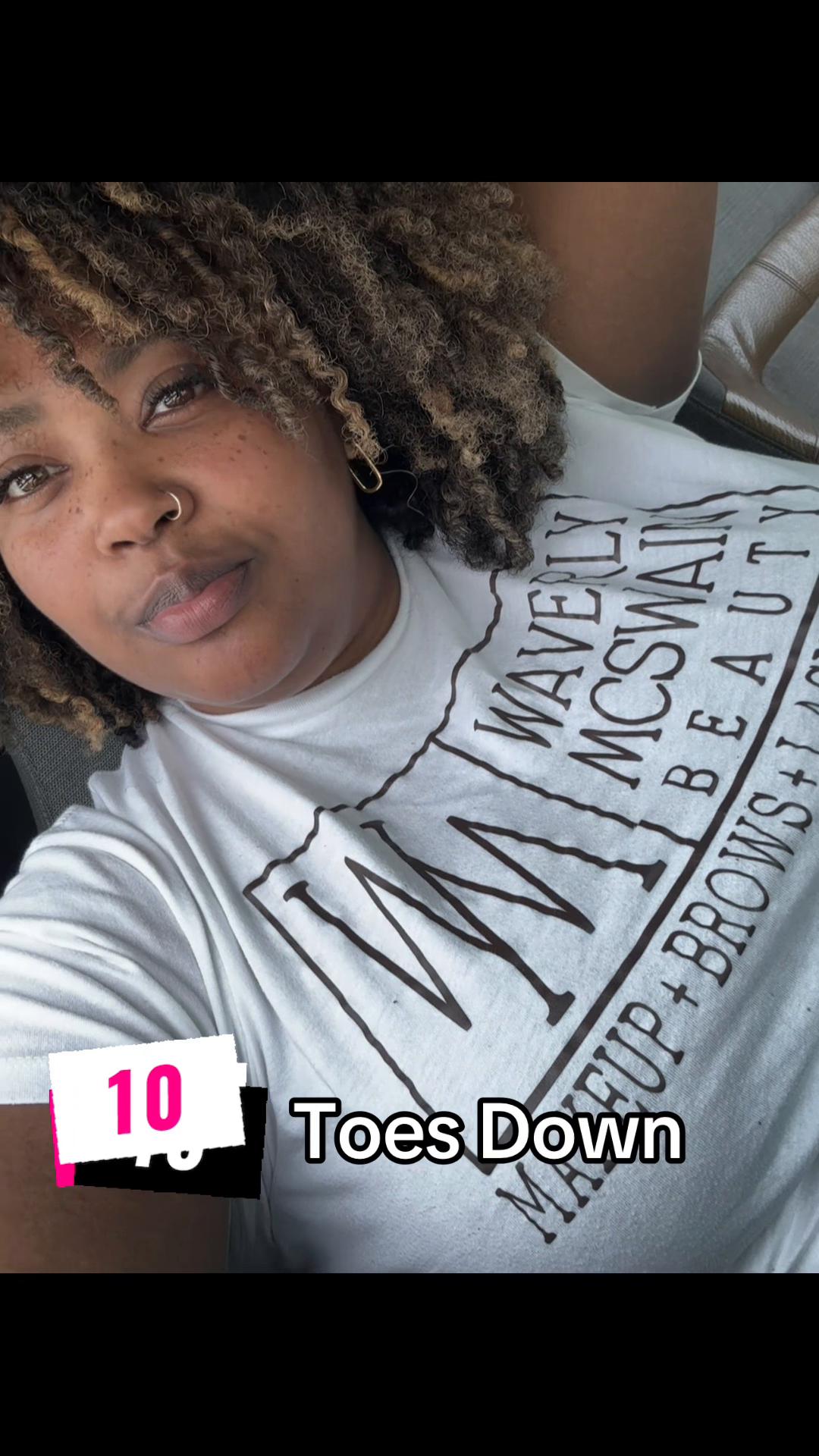 @Waverly McSwain|Brow Artist