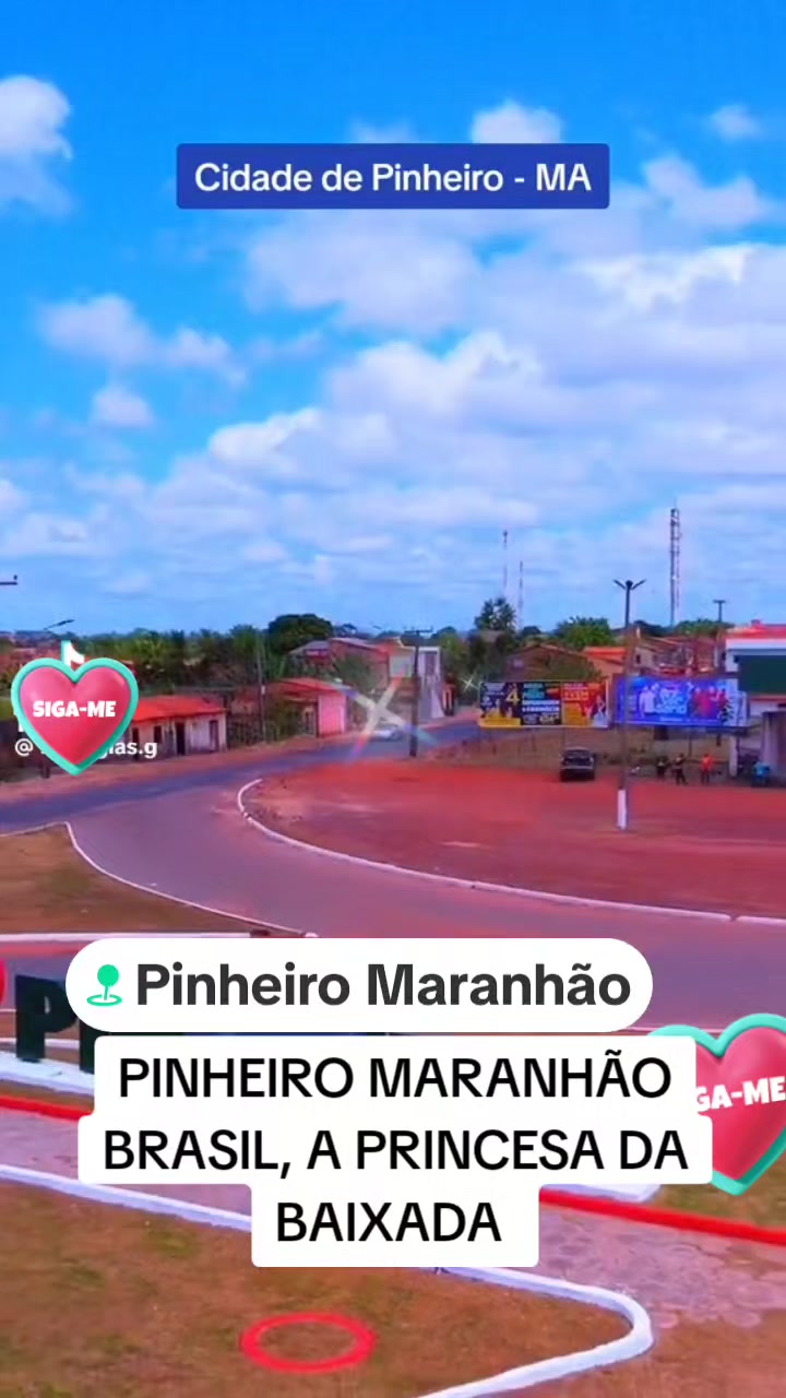 @MIRANDA DE COROATÁ-MA OFC