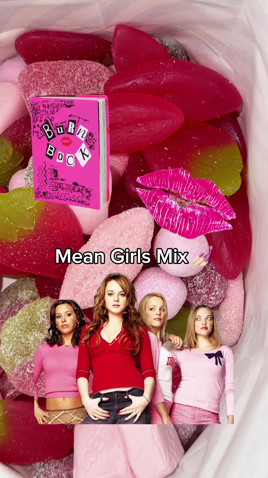 @Sockerbit Candy