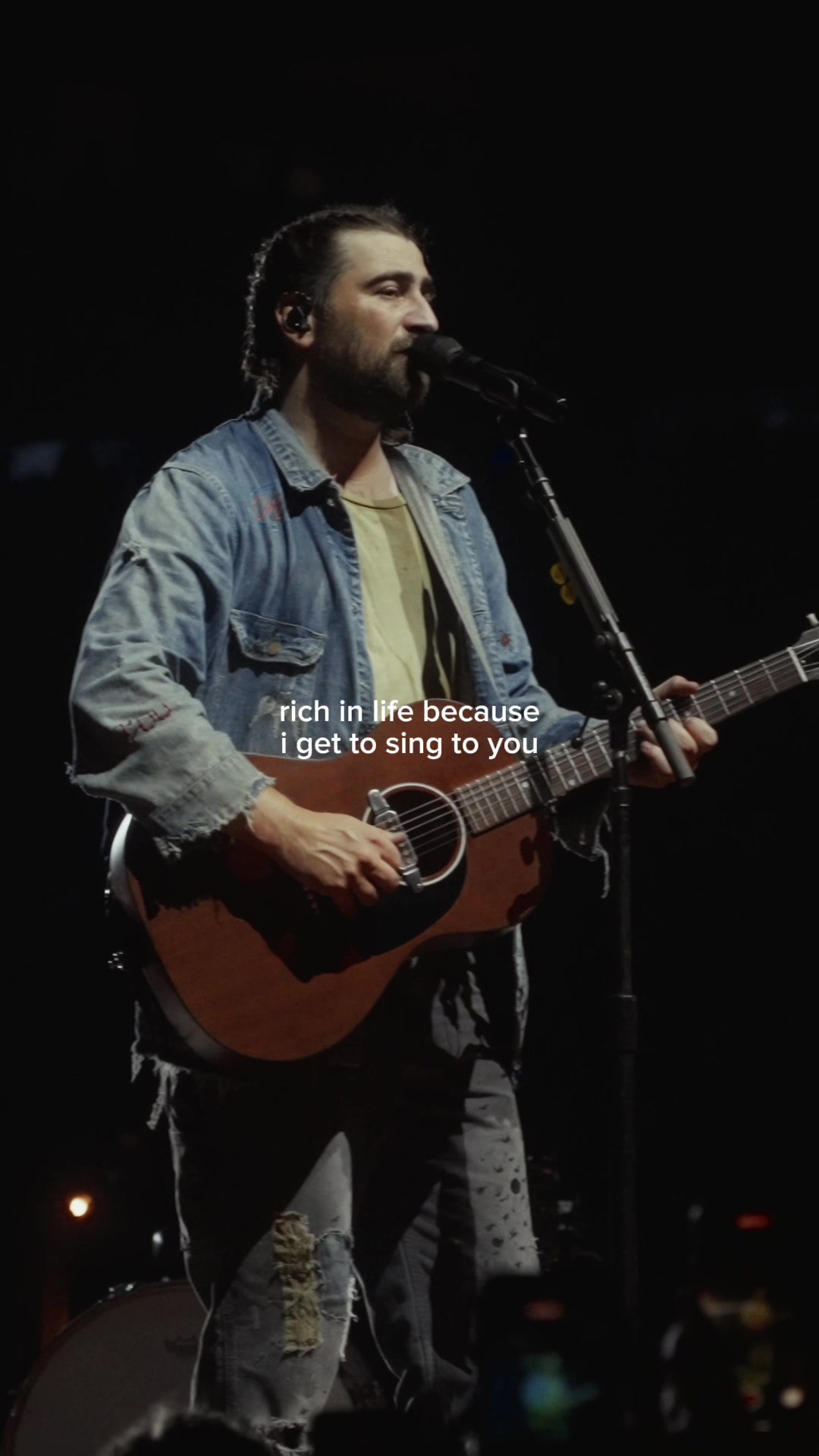 @Noah Kahan
