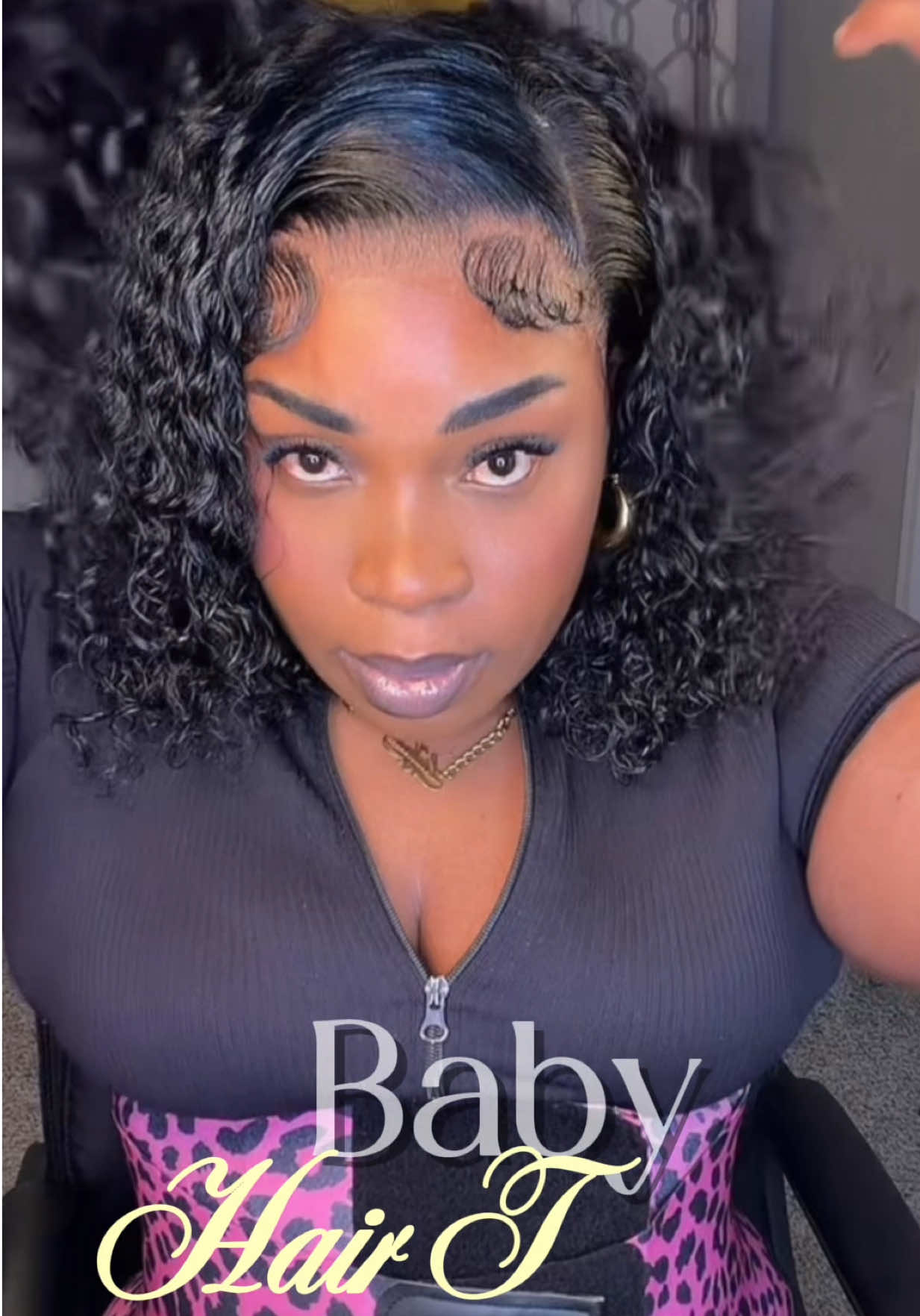 @LiaVmua💋| Wig Influencer