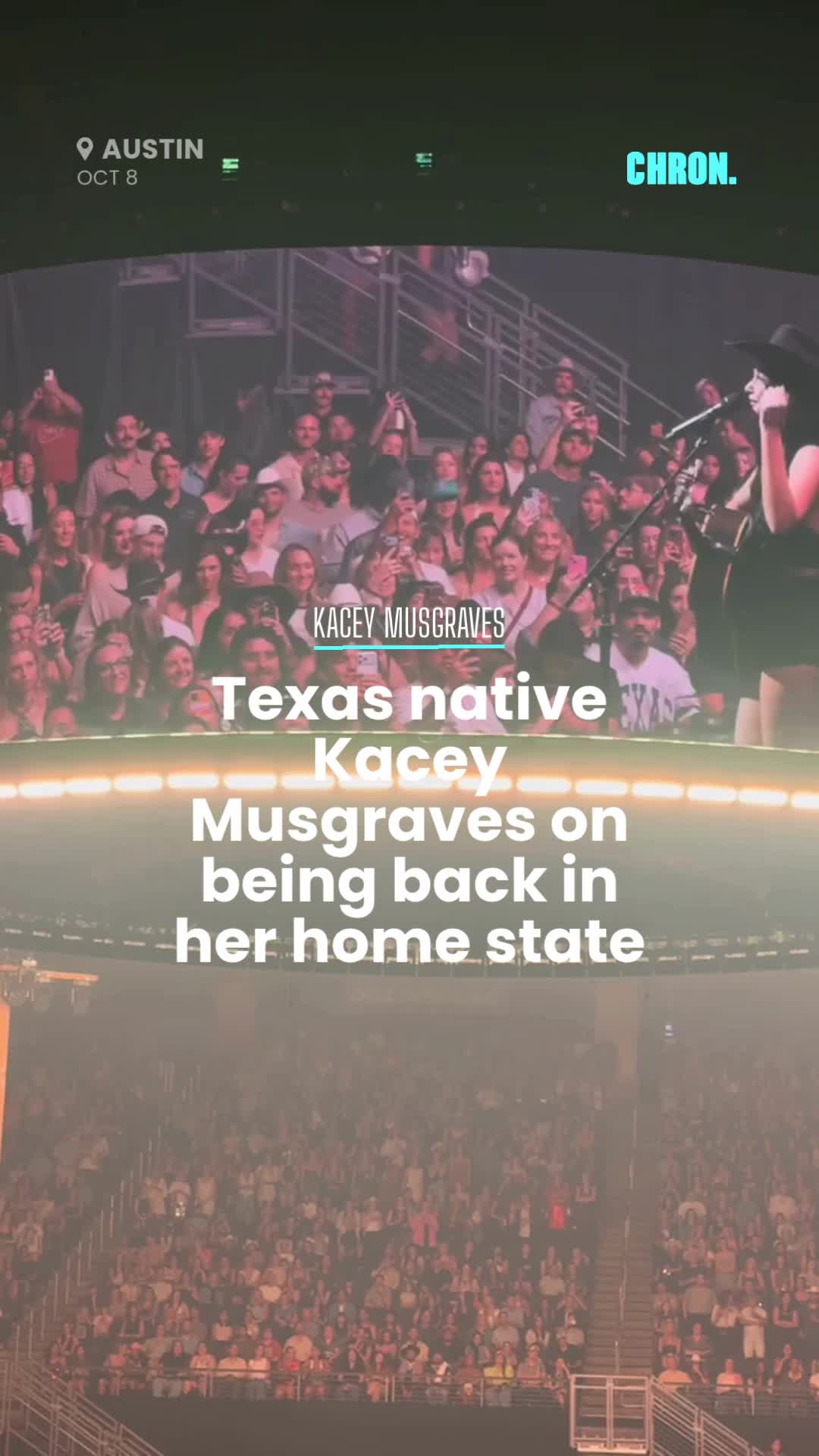 @Chron | Texas news, culture