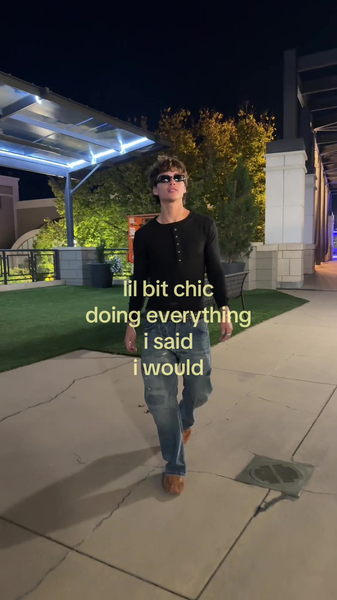 @Evan Mika