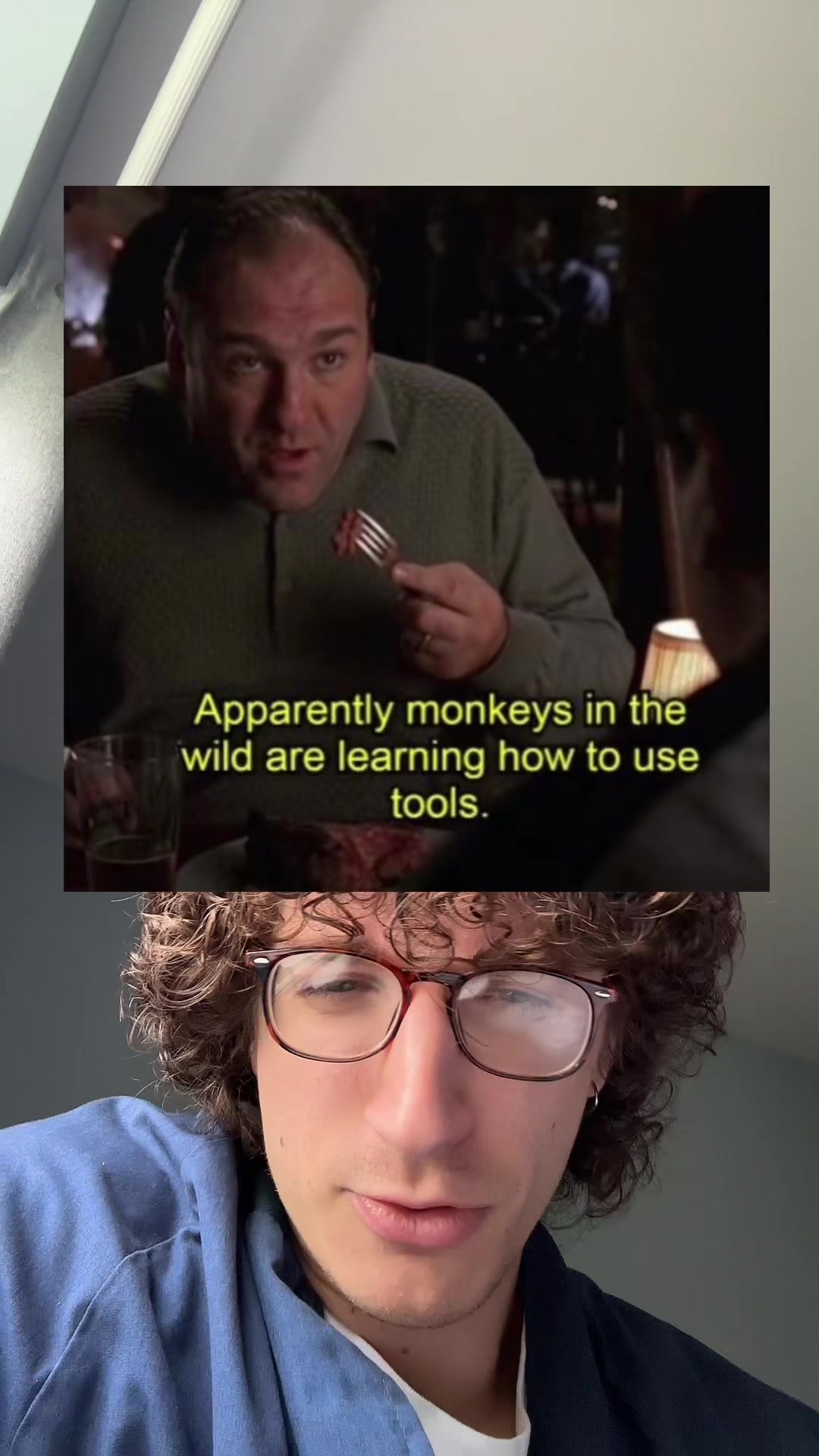 @ben synthman