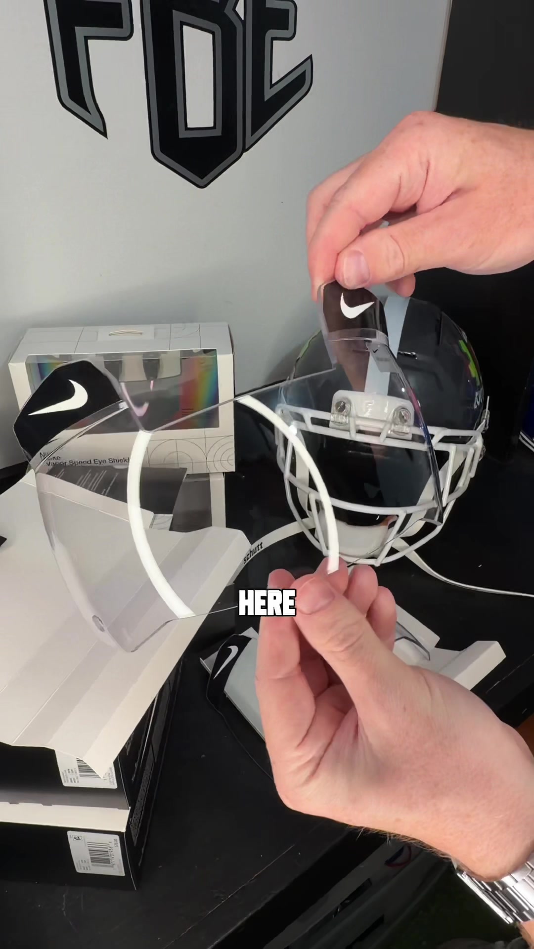 @Football Equipment