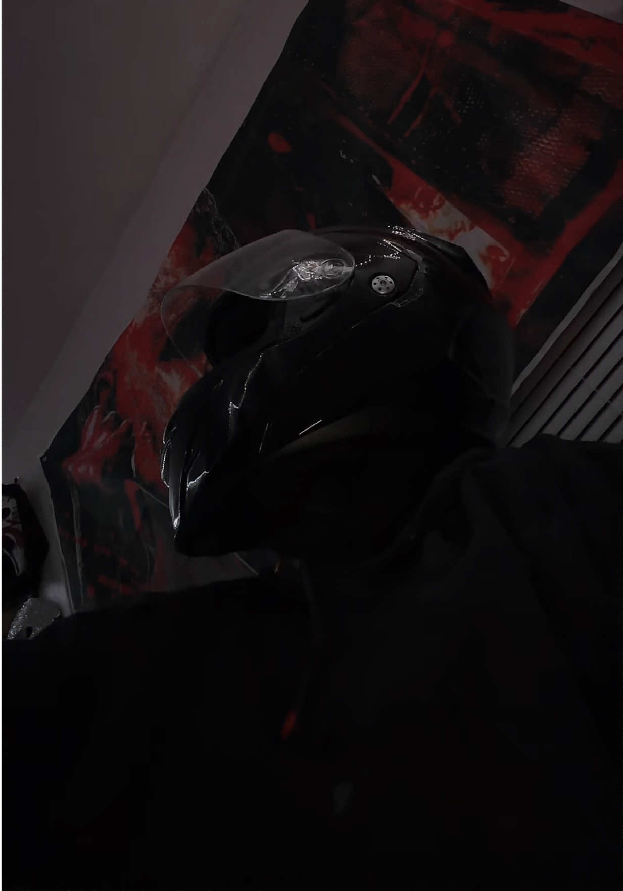 @Zlade Faceless.