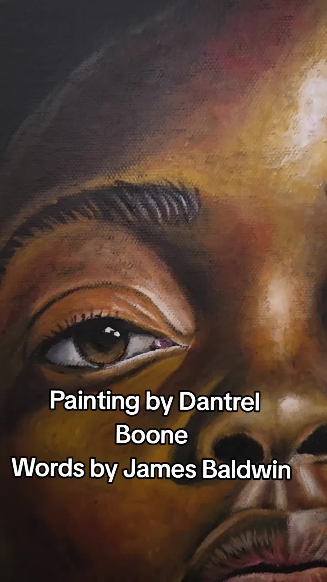 @Dantrel_Boone_Artist_RENOWNED
