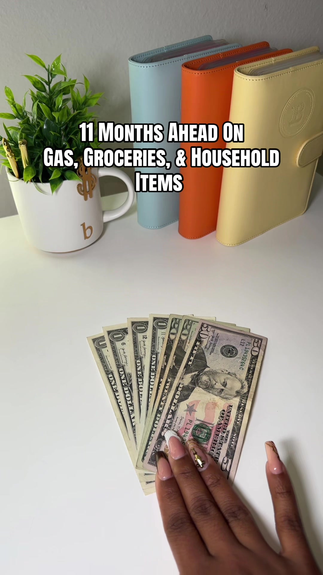 @B. Budgeted