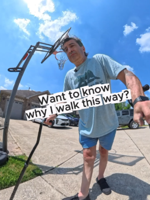 @raywalks4real