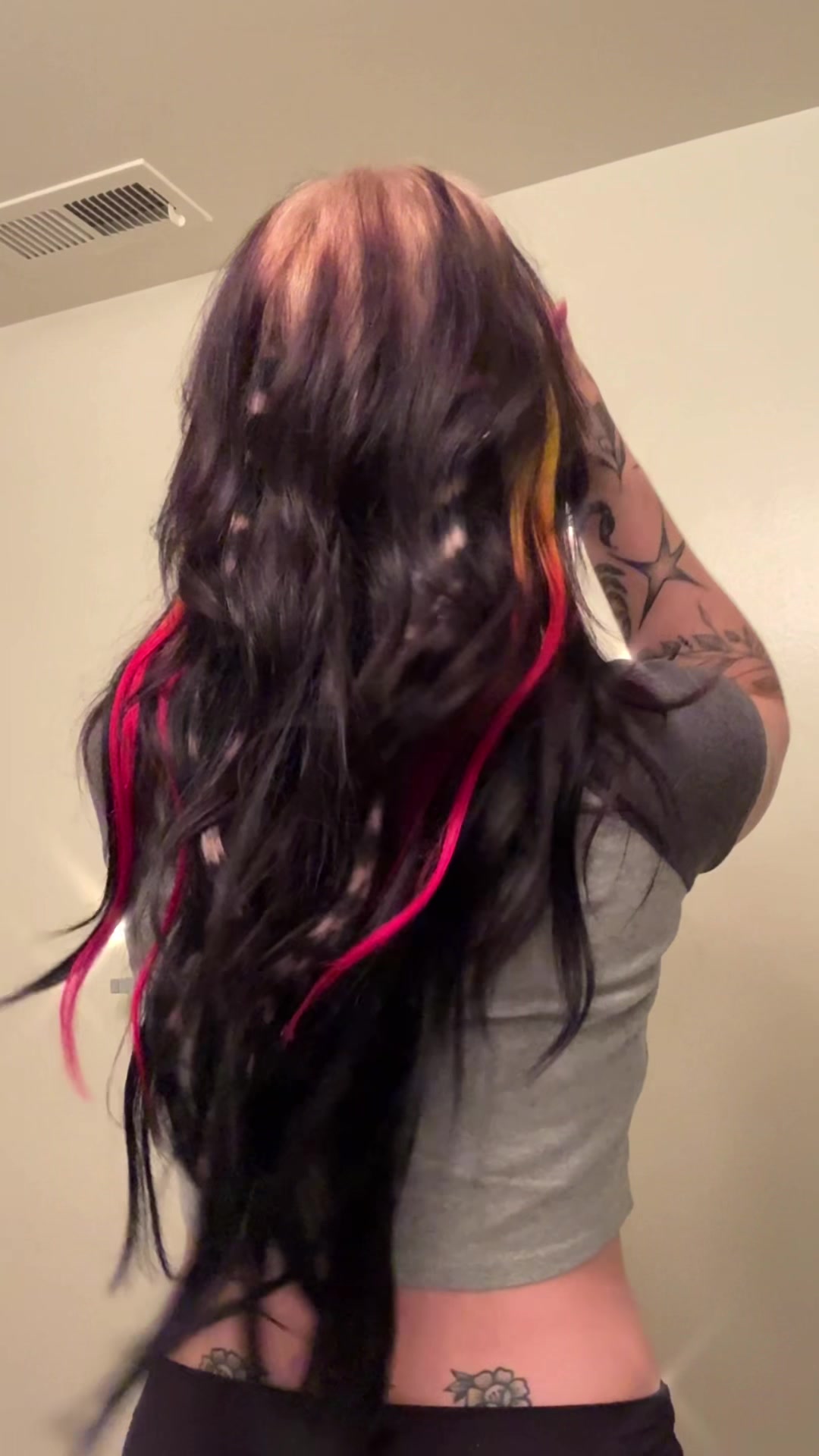 @alaina • michigan tattooist