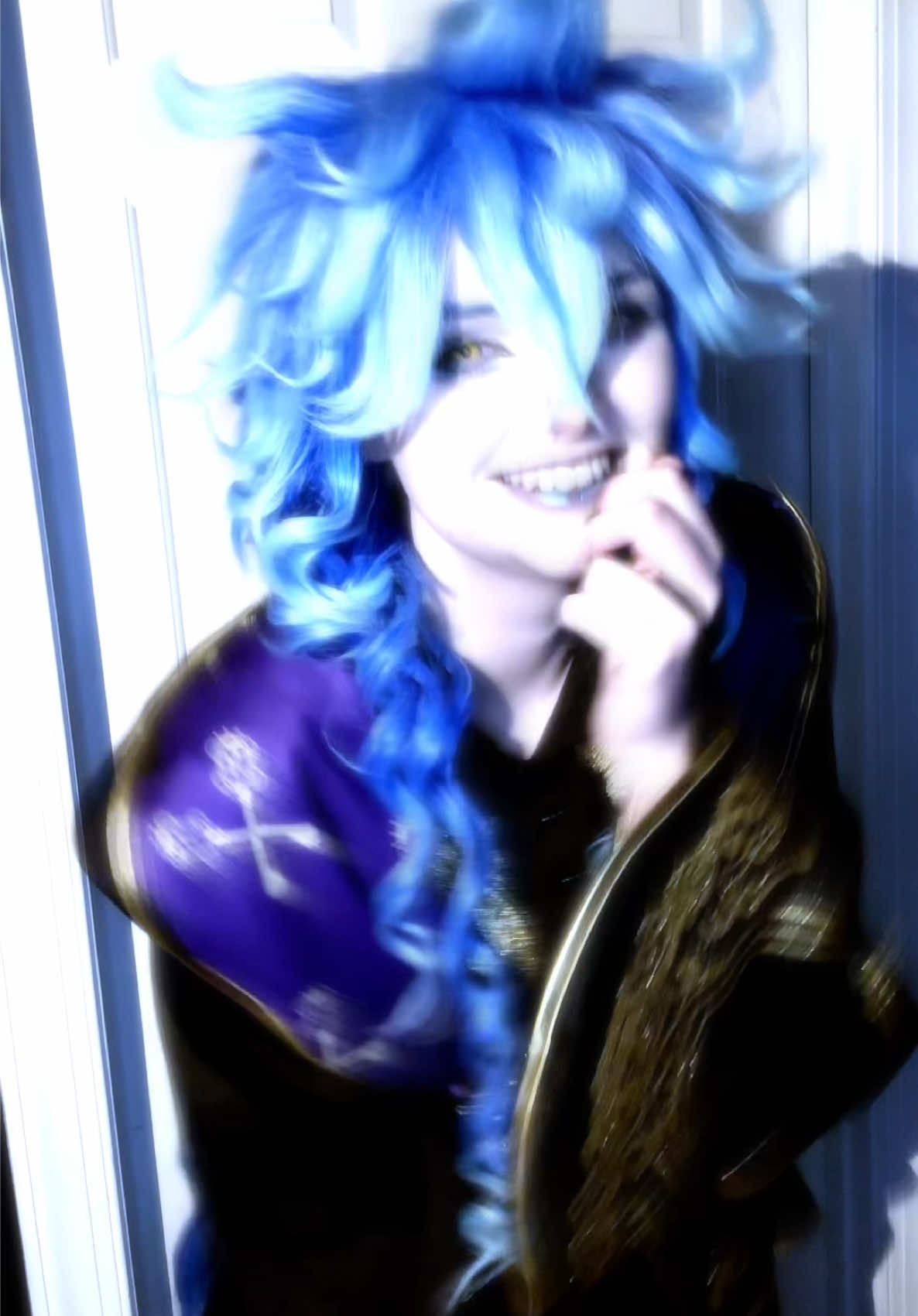 @Wraith ☾⋆｡✩⋆