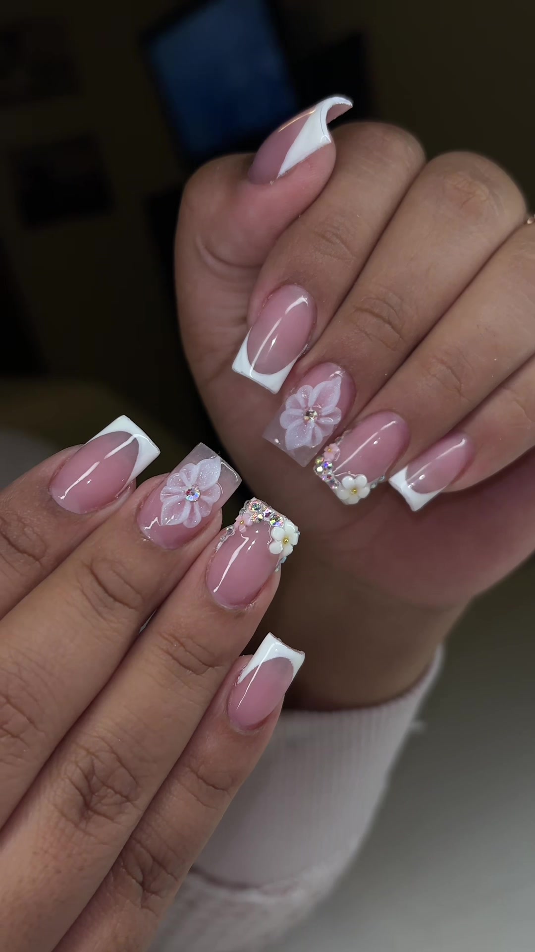 @Natie’s Nails