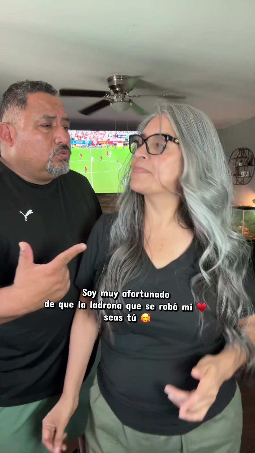 @Francis y Rafa