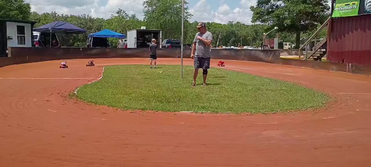 @DirtySouth Racing