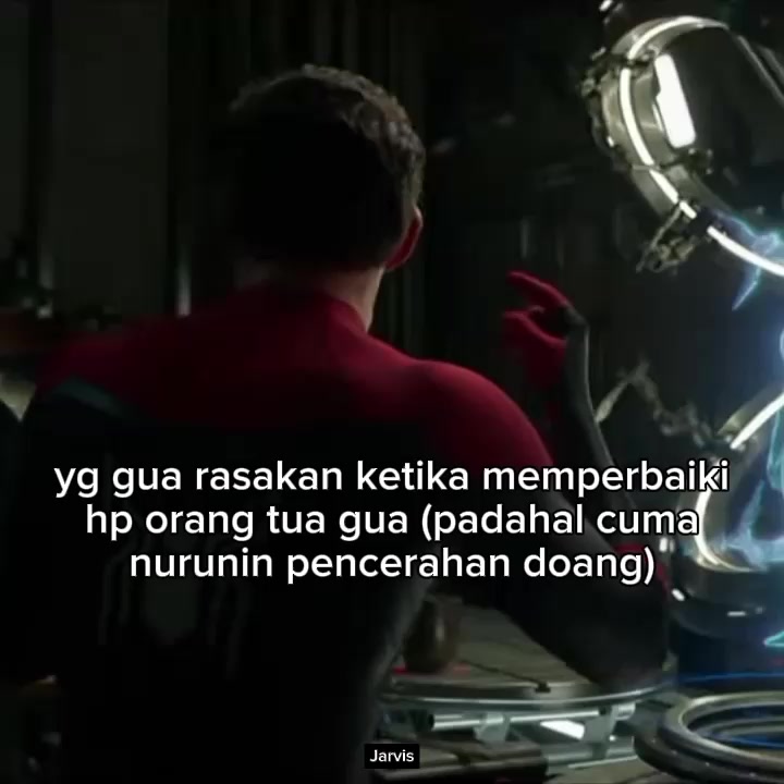 @Jarvis Hari Kemarin