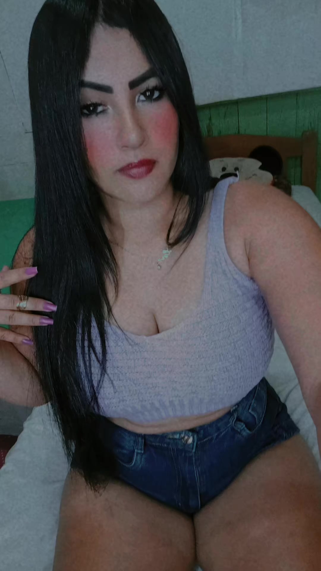 @Luana Ribeiro