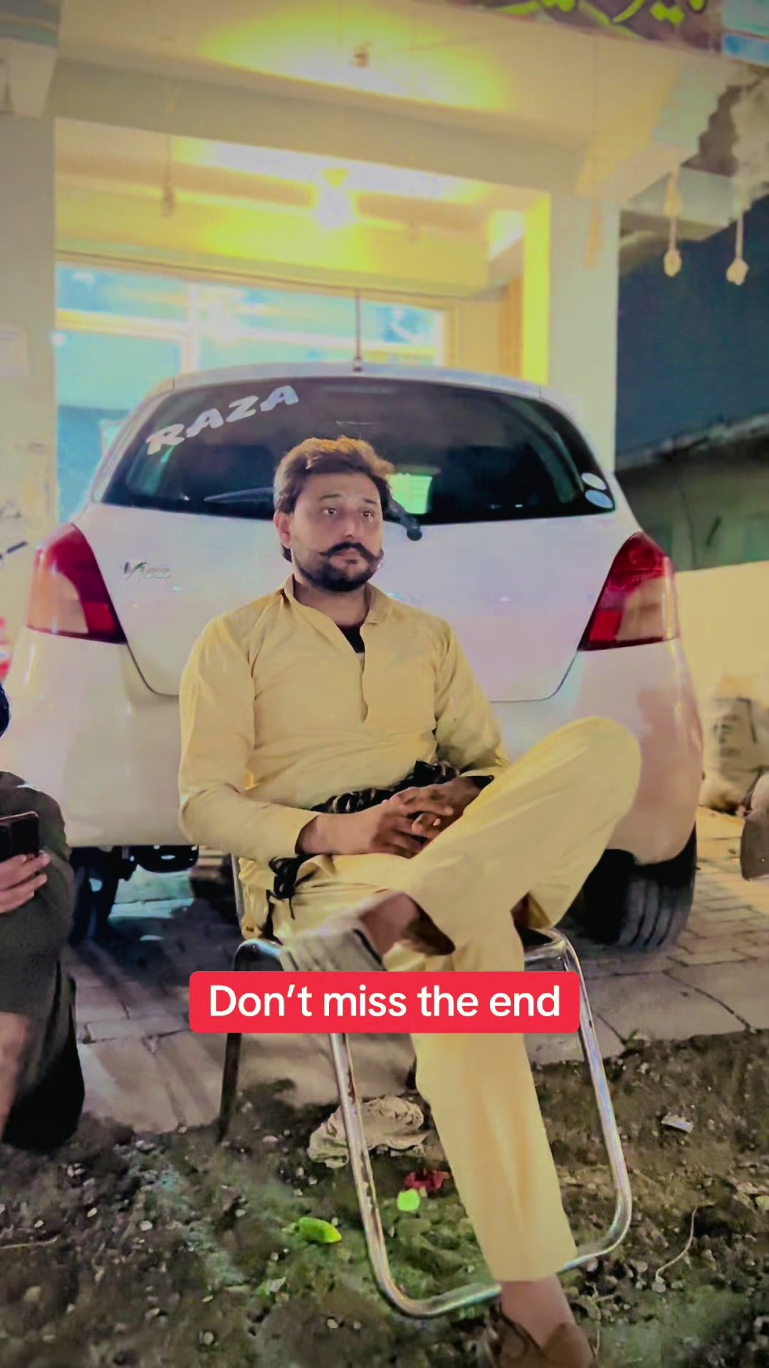 @Marouf khan