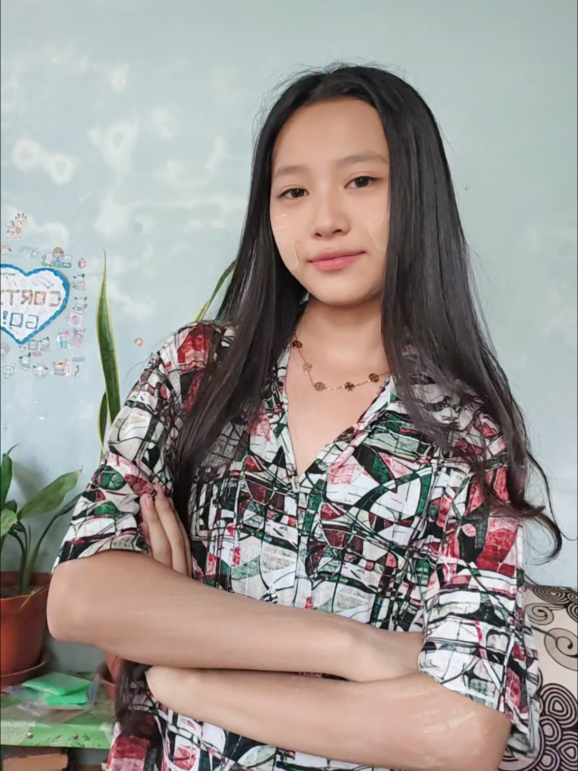 @Thadhar ۶ৎ
