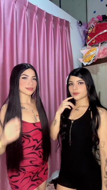 @La BarBie