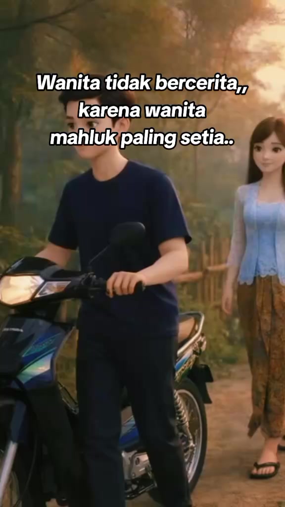 @𝘼𝙠𝙪𝙣 𝙄𝙣𝙞 𝘿𝙞 𝙅𝙪𝙖𝙡