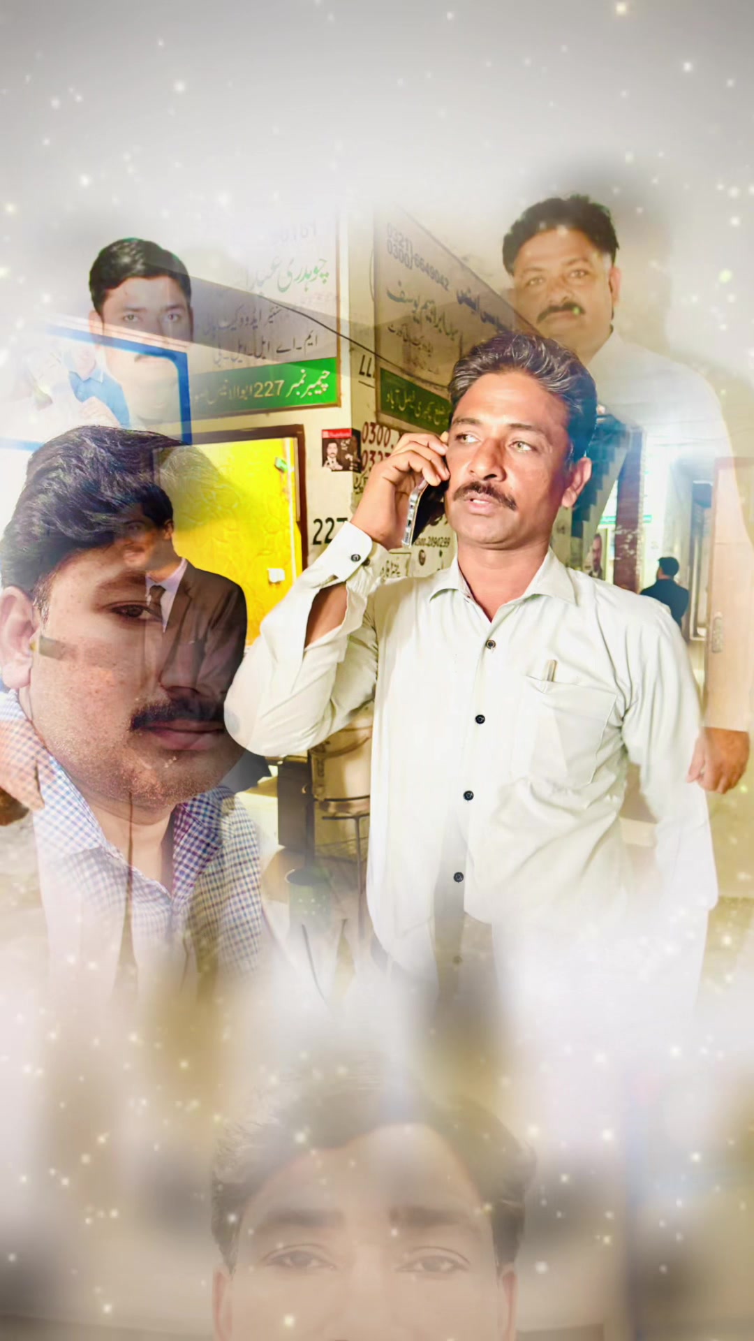 @Dastgir Bhatti Adv