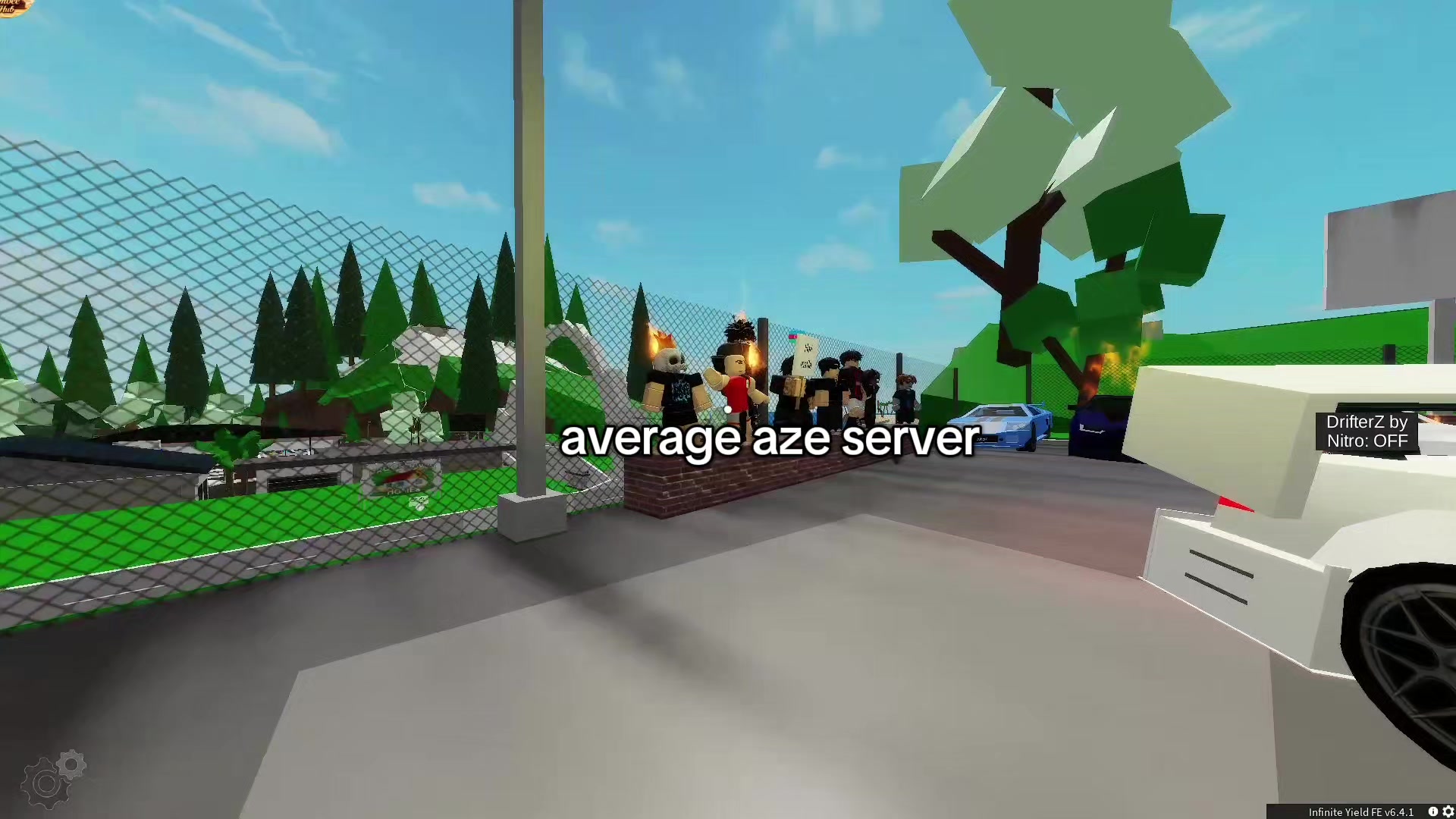 @nitro