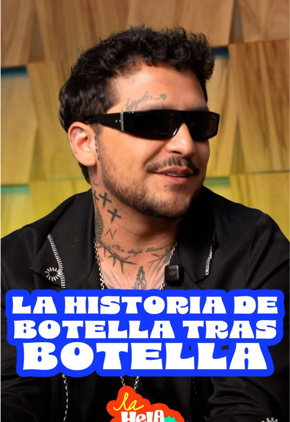 @Diego Madrigal