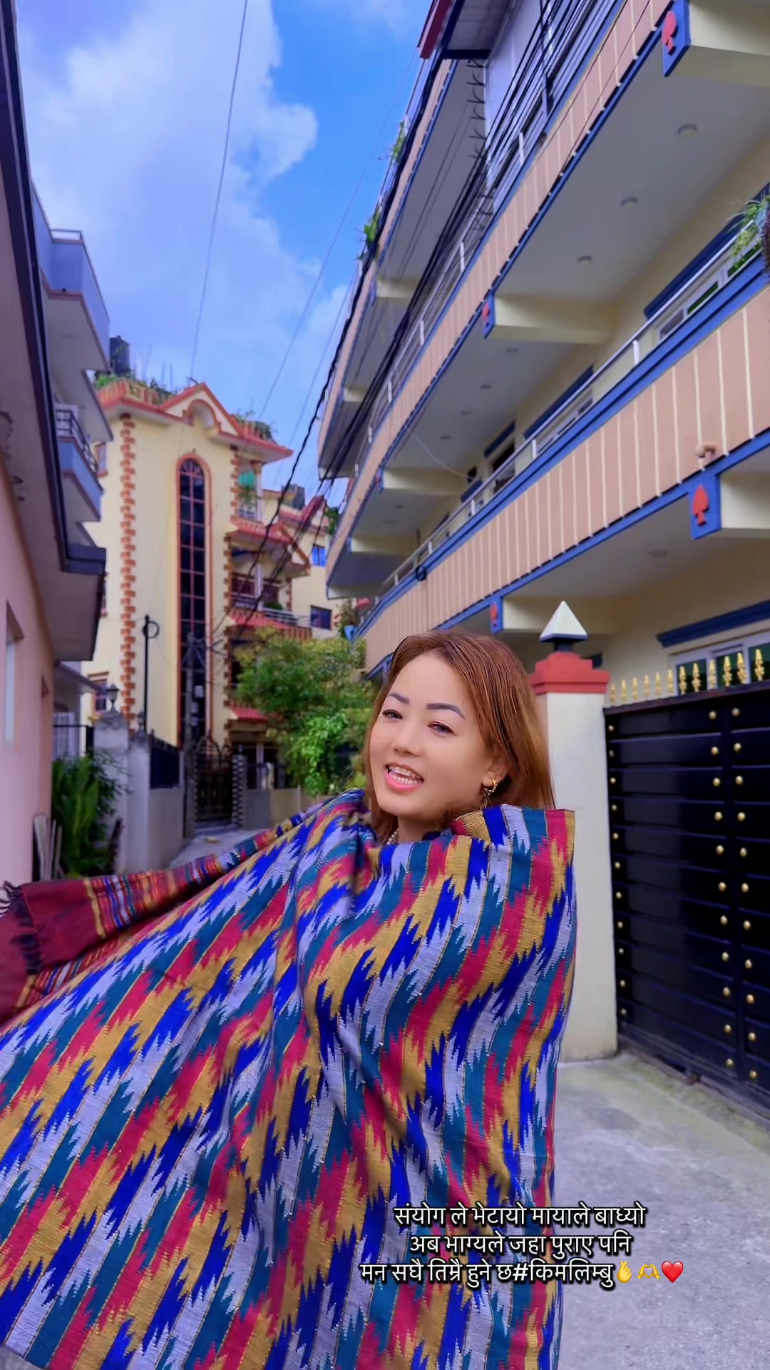 @KiM LiMbU