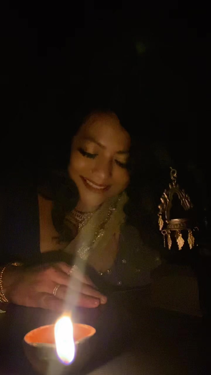 @Renuka Shrestha