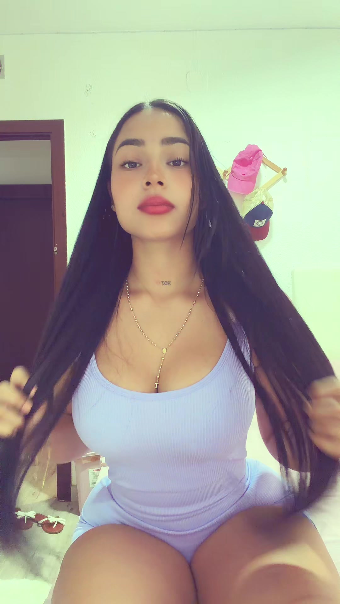 @Erika Mu&ntilde;oz