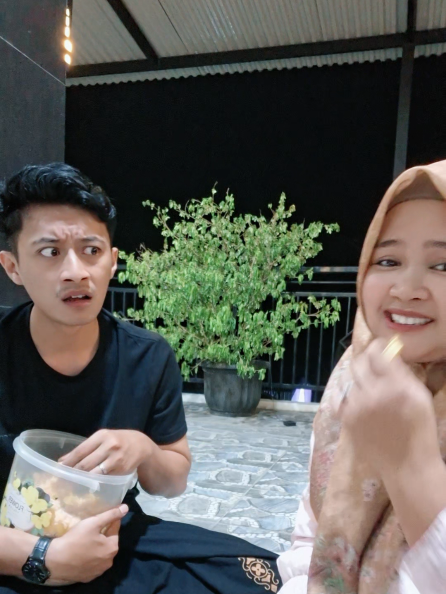 @Mamahnya Razzan