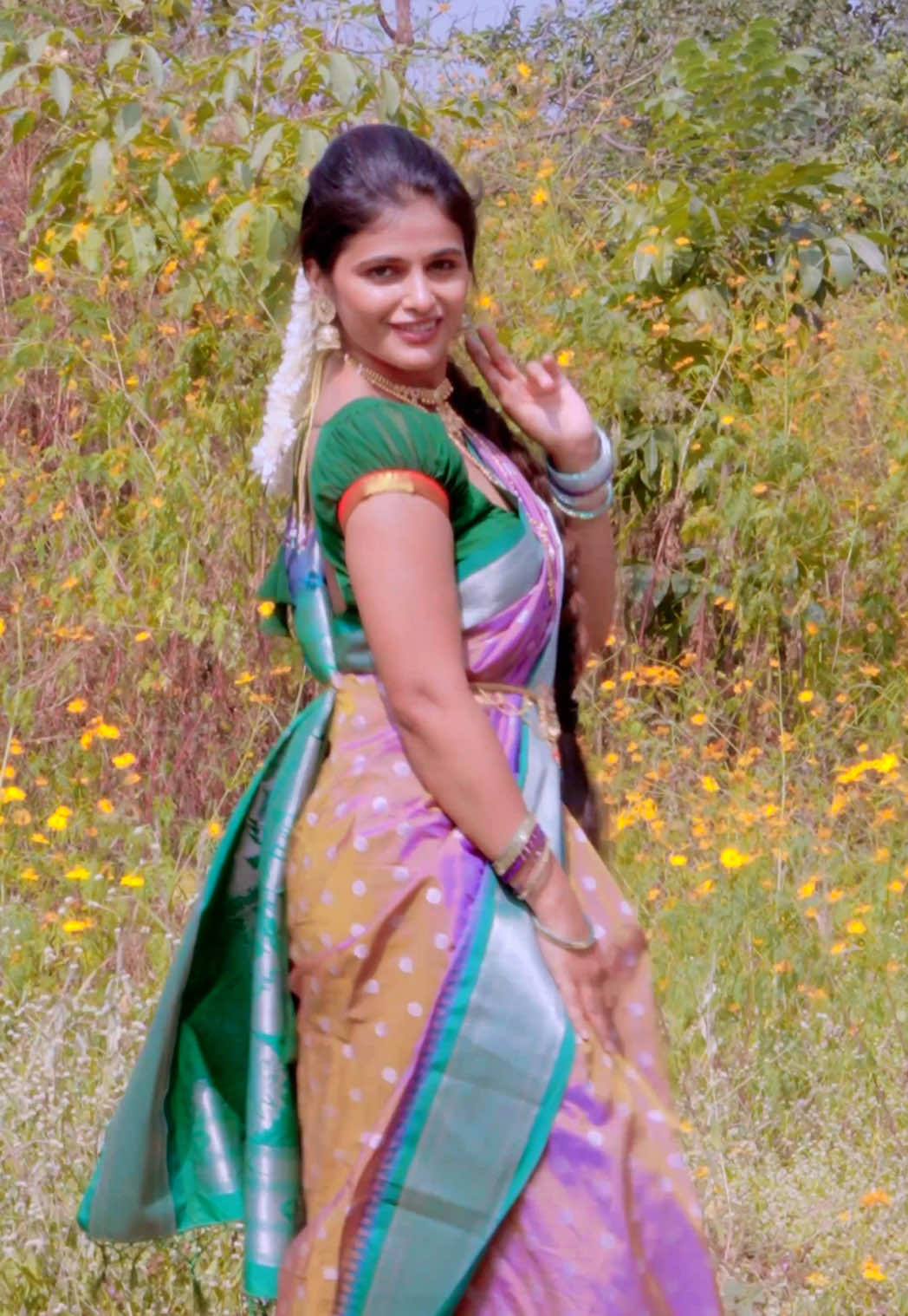 @Supriya Chavan