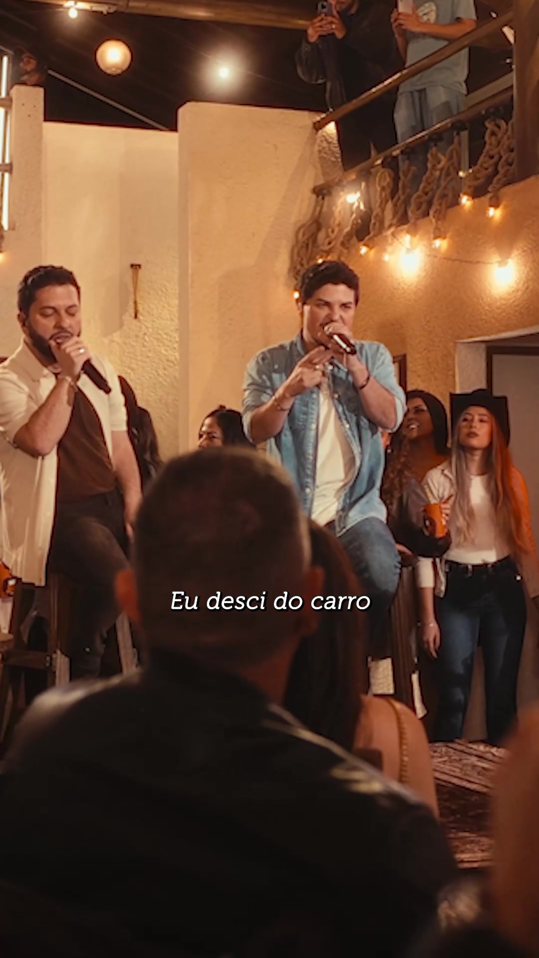@Júnior & Cézar