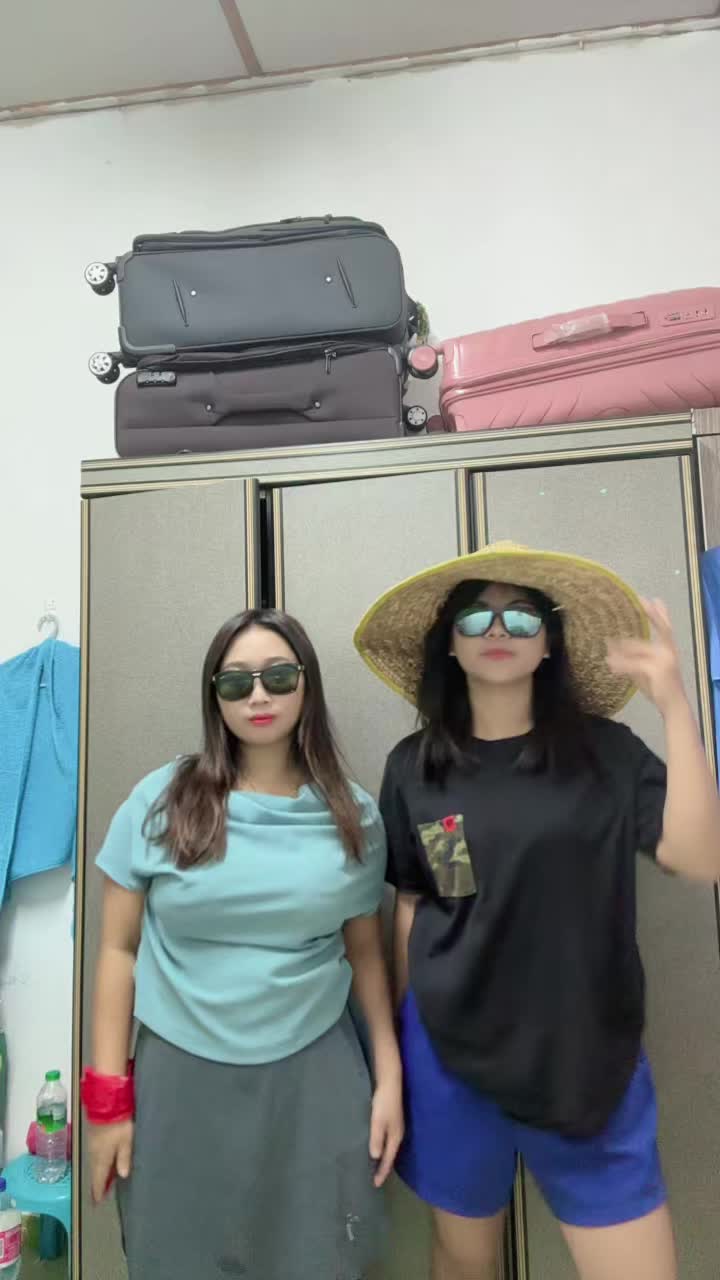 @Huaikim