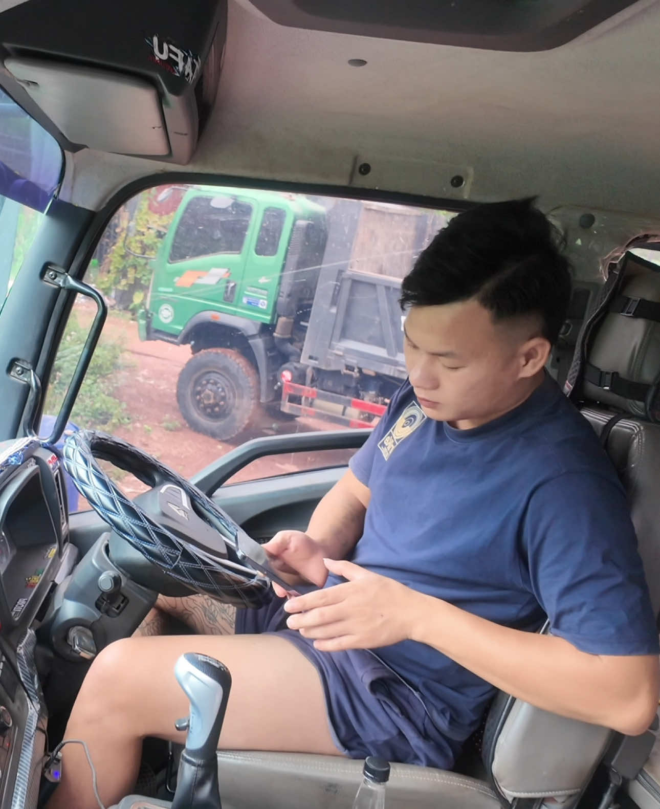 @༺𝓚𝓱á𝓷𝓱 𝓗𝓸à𝓷𝓰 🚛