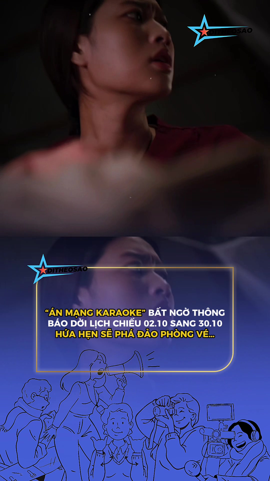 @Đi Theo Sao