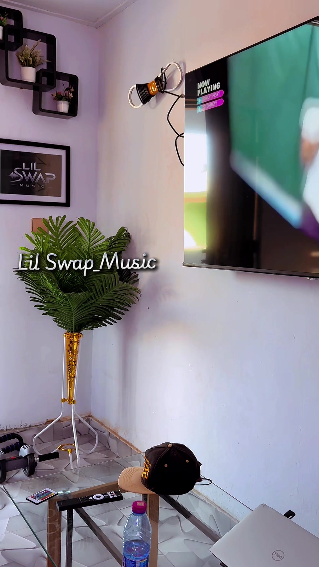 @Lil Swap