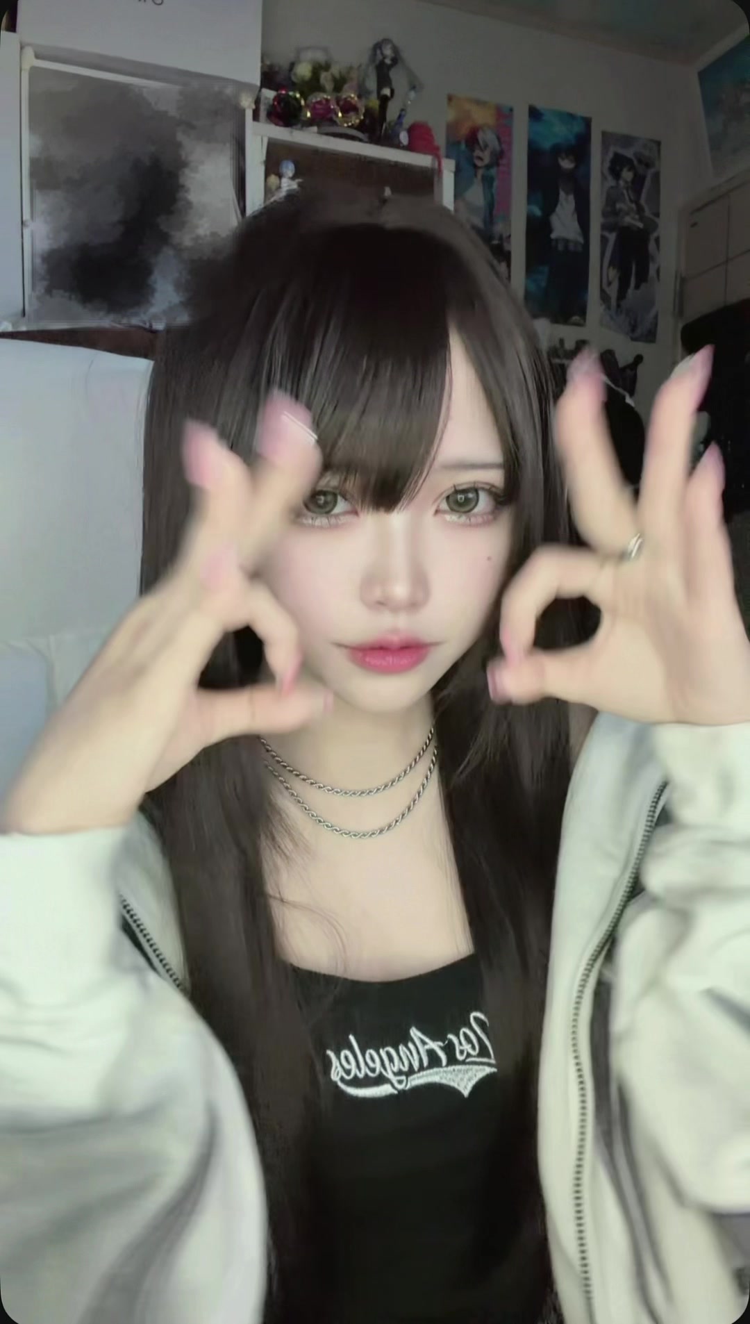 @☪︎ ぴなち
