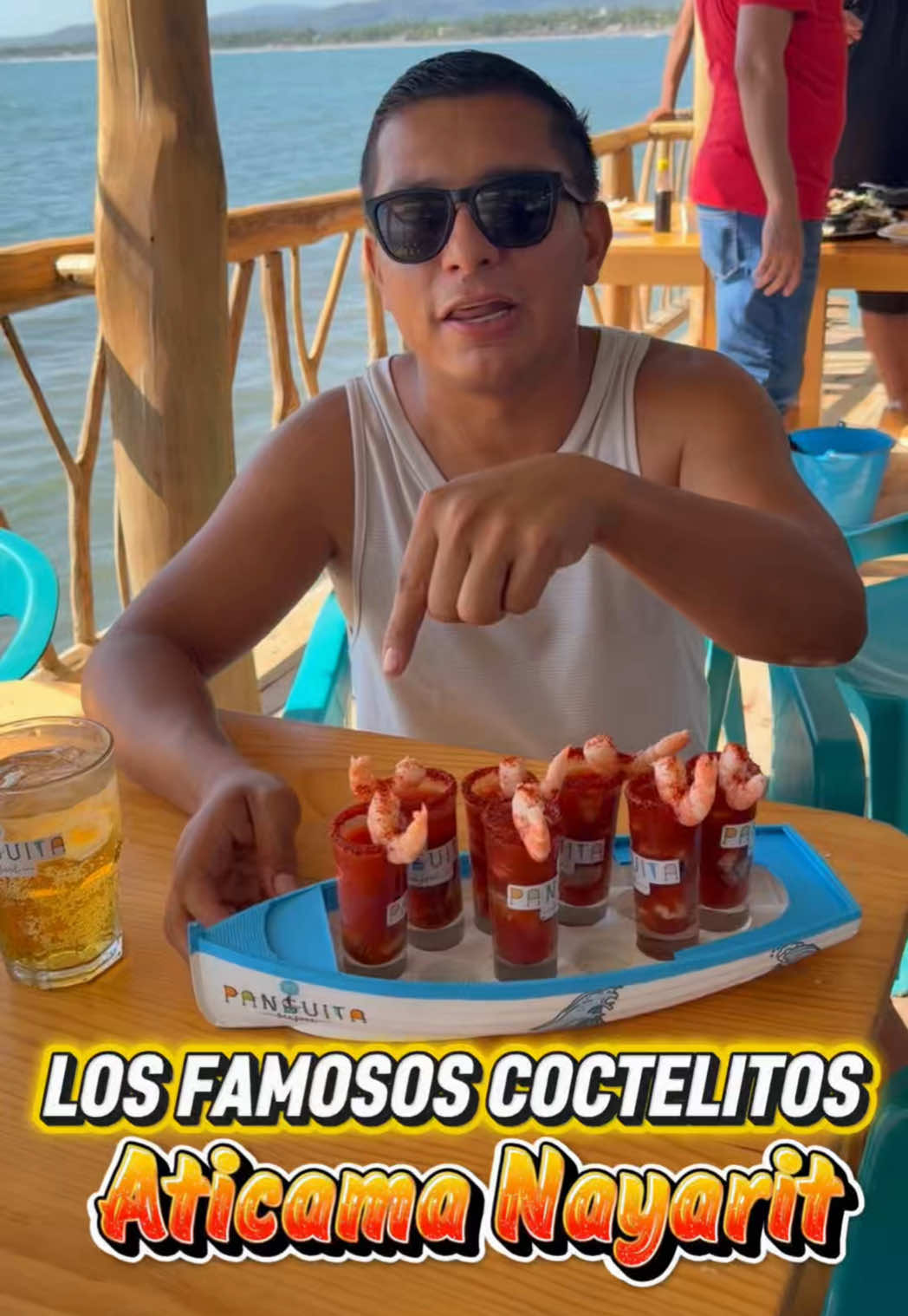 @LacomederaMex