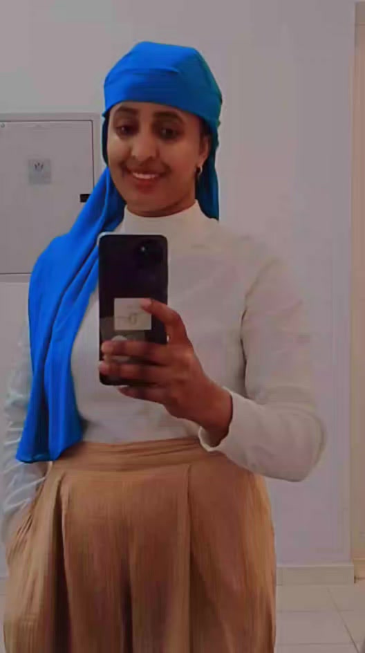 @Amira jimma