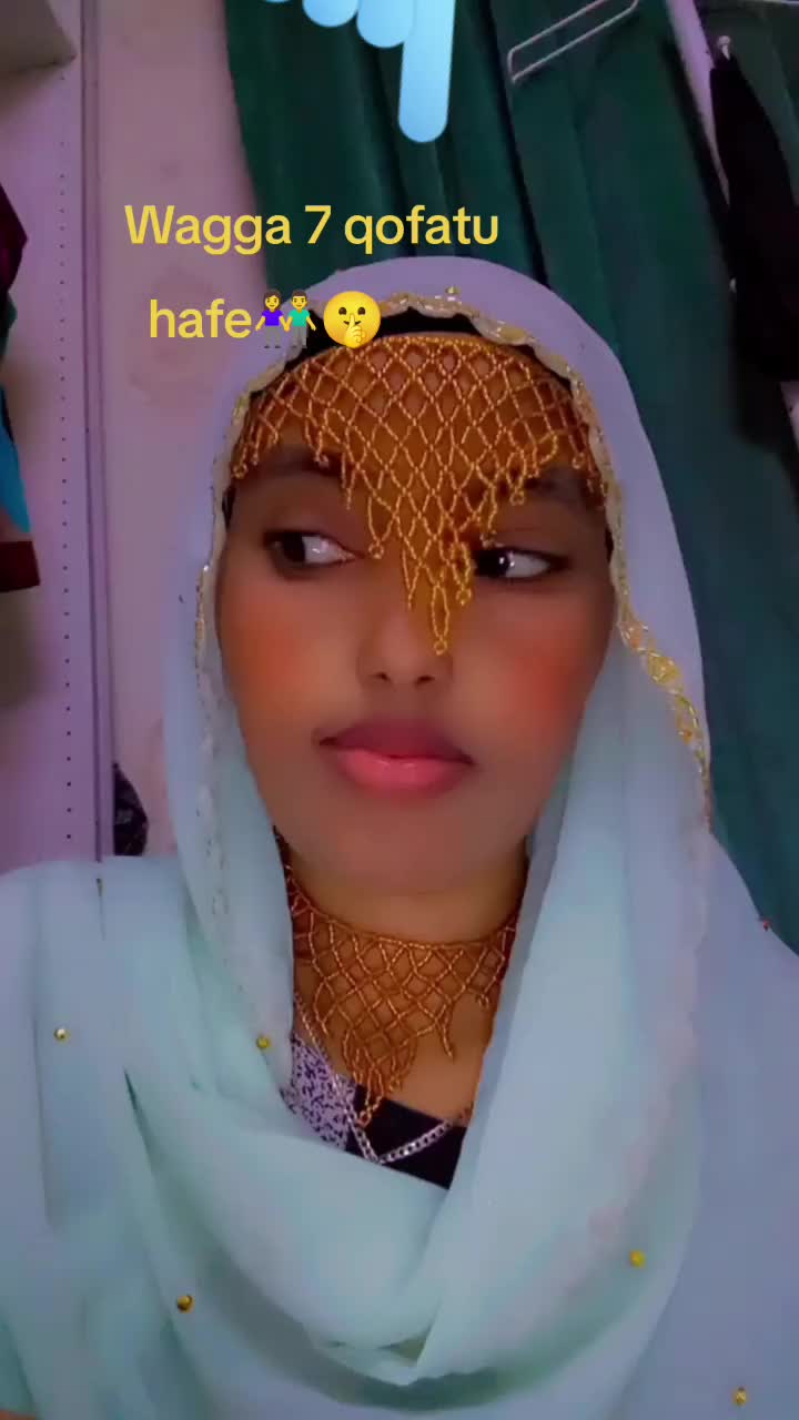 @Nanatii Arsii