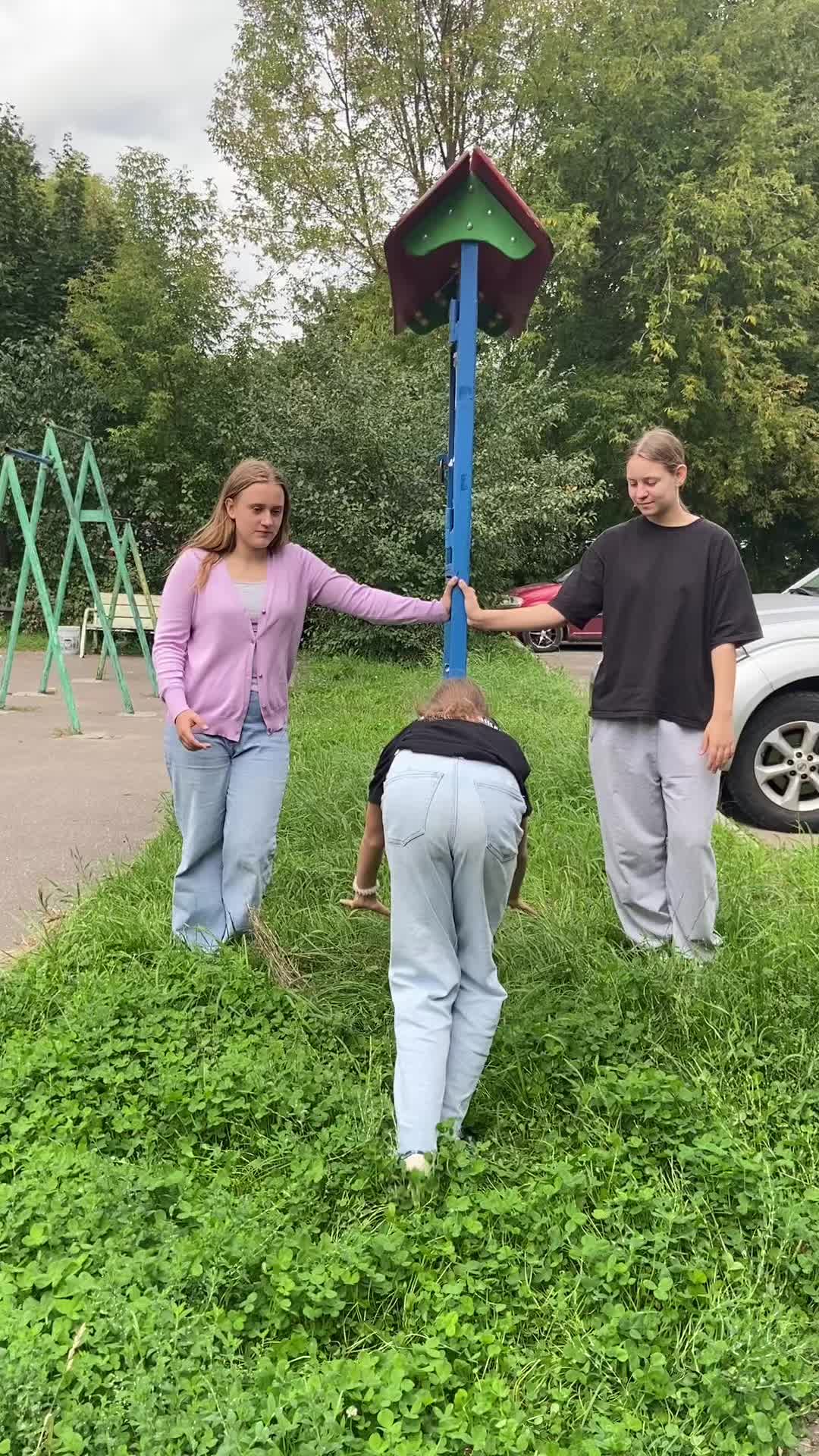 @лучина