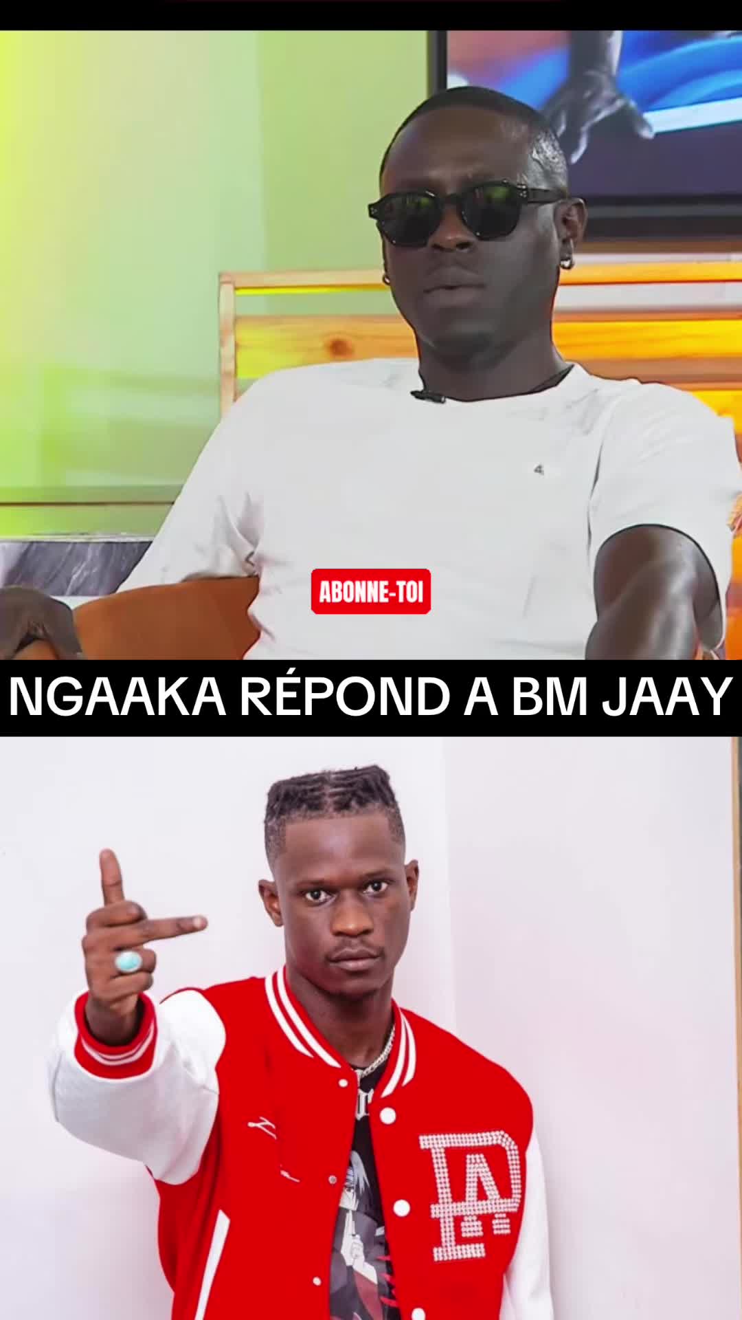 @Babacar Ndour Tv
