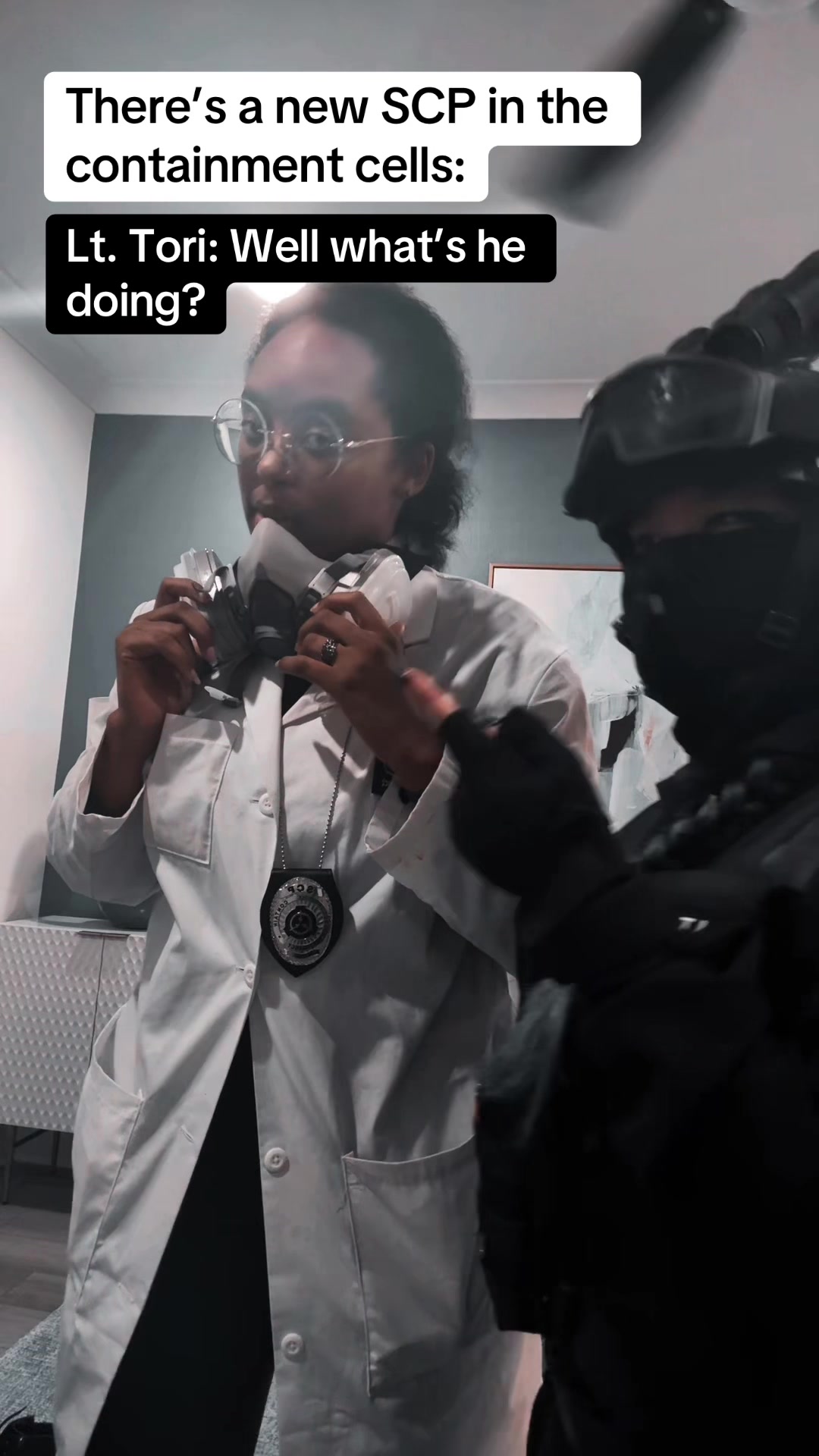 @Callsign Scout
